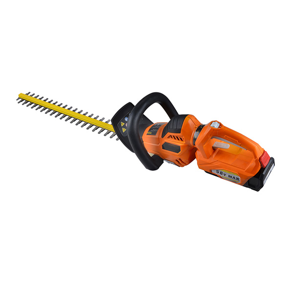 Lithium-Ion Hedge trimmers 1