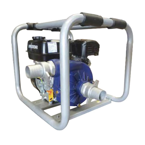 High pressure water pump WPN40130