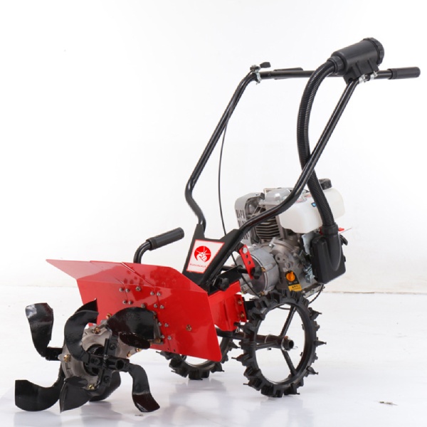 FMZN-8004 139CC Rotary Cultivator, Trencher
