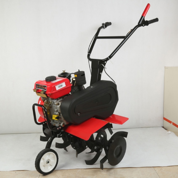FMZN-9001 170F Mini gasoline weeder Cultivator