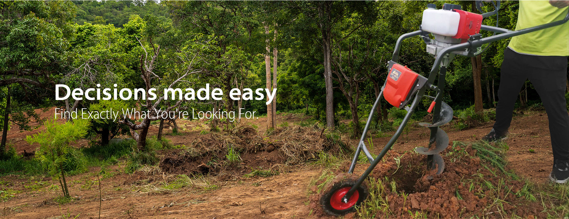 农场机器-园艺机械-格登科技-浙江格登科技有限公司