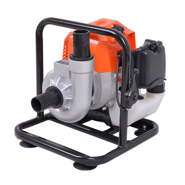 Light portable water pump WPN152