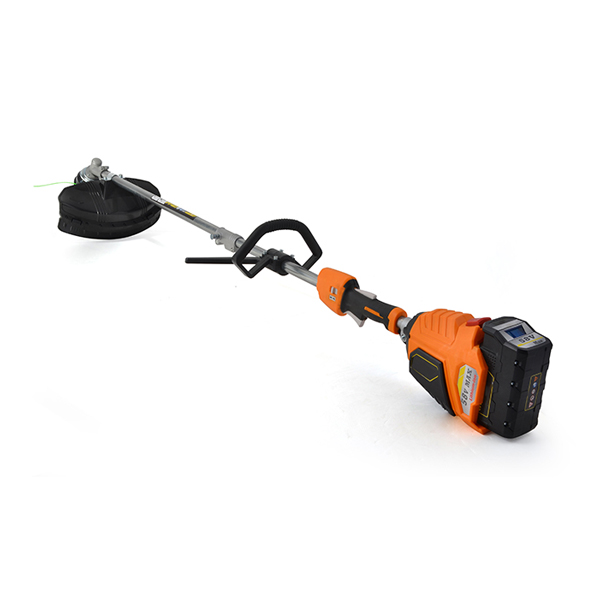 Lithium-Ion Brush cutters