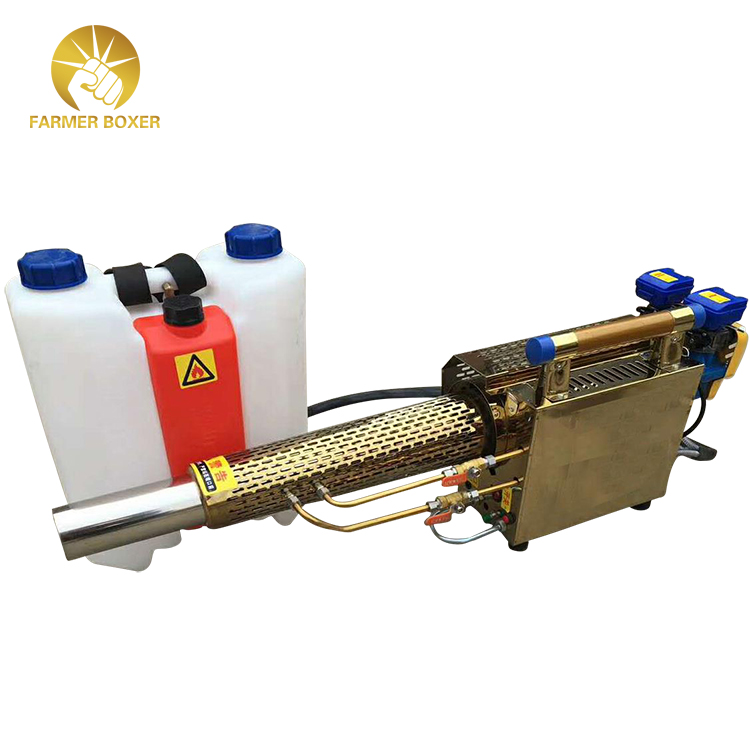 Pulse mist sprayersM180K