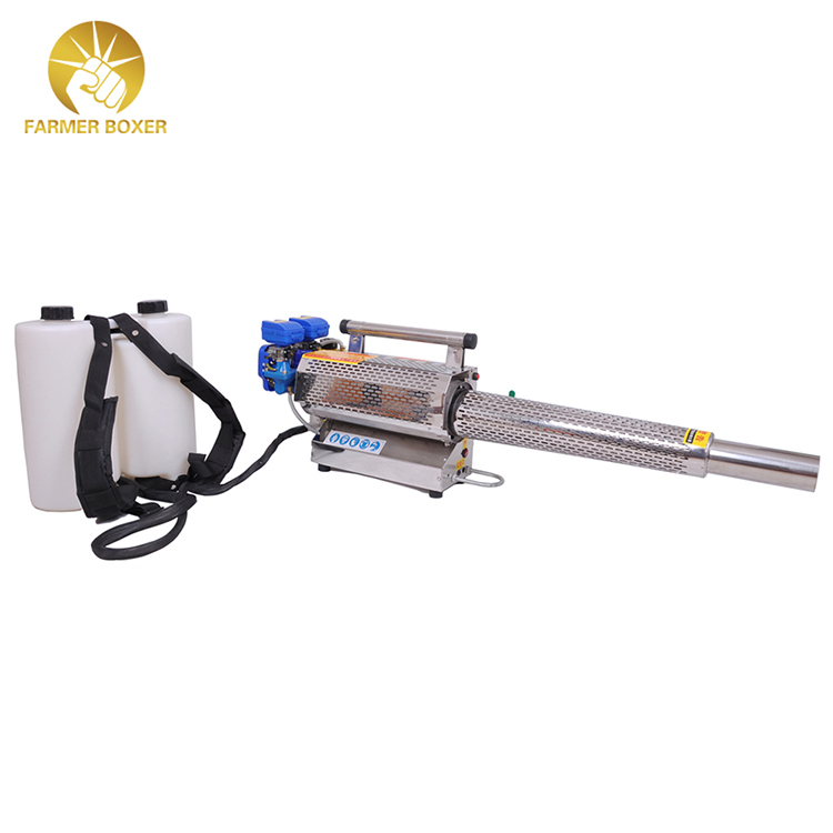 Pulse mist sprayers M80K-A