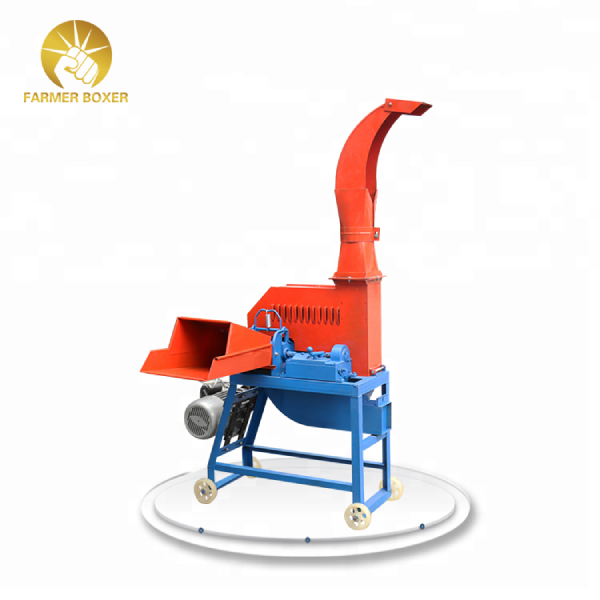 9ZT-0.6 Chaff Cutter