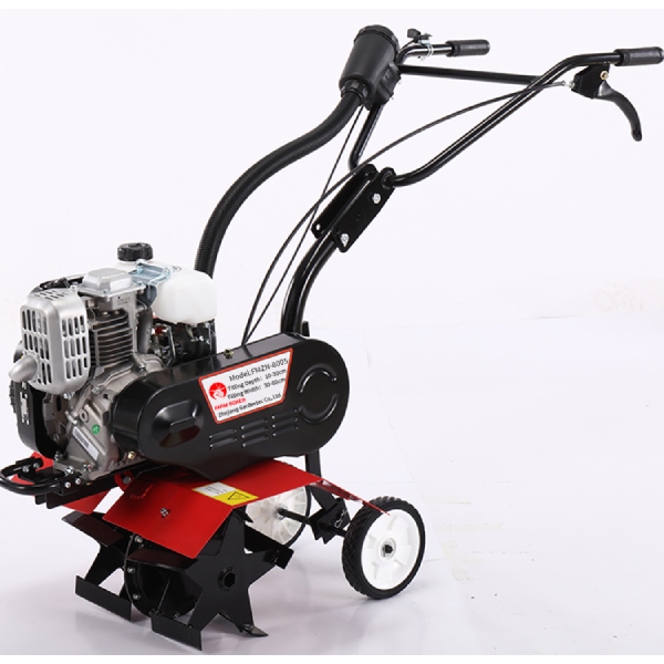 139CC Micro Cultivator FMZN-9006