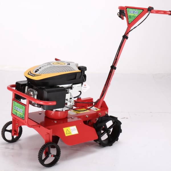 FMZN6005 Orchard shredder