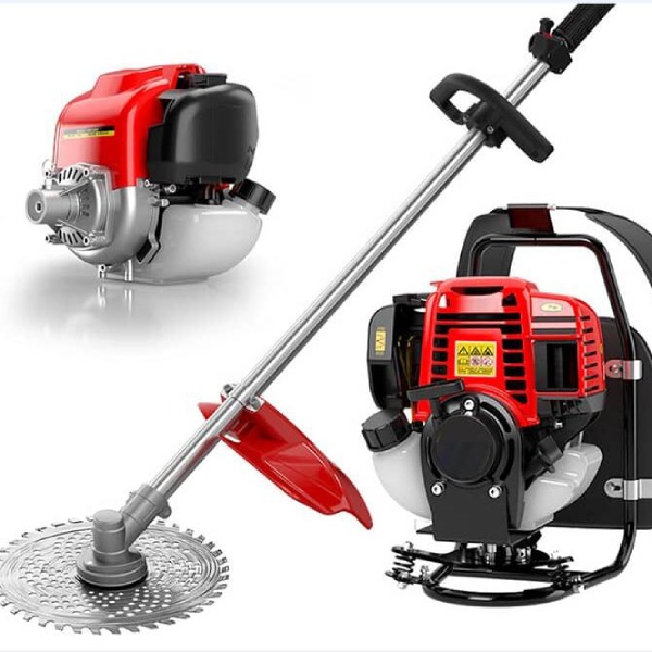 4-stroke brush cutter BC360