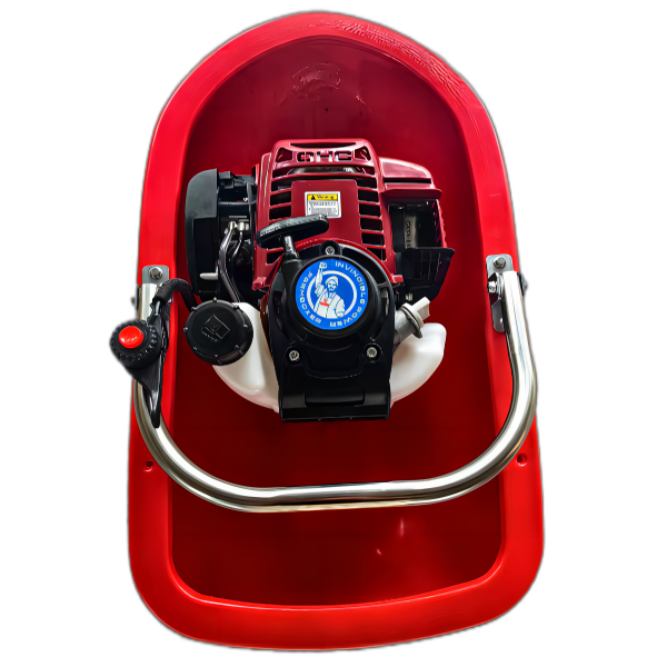 Floating boat Water Pump GX35